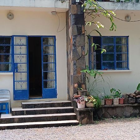 Chez Leone Daire Grand-Baie Dış mekan fotoğraf
