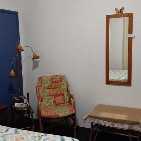 Chez Leone Daire Grand-Baie Dış mekan fotoğraf