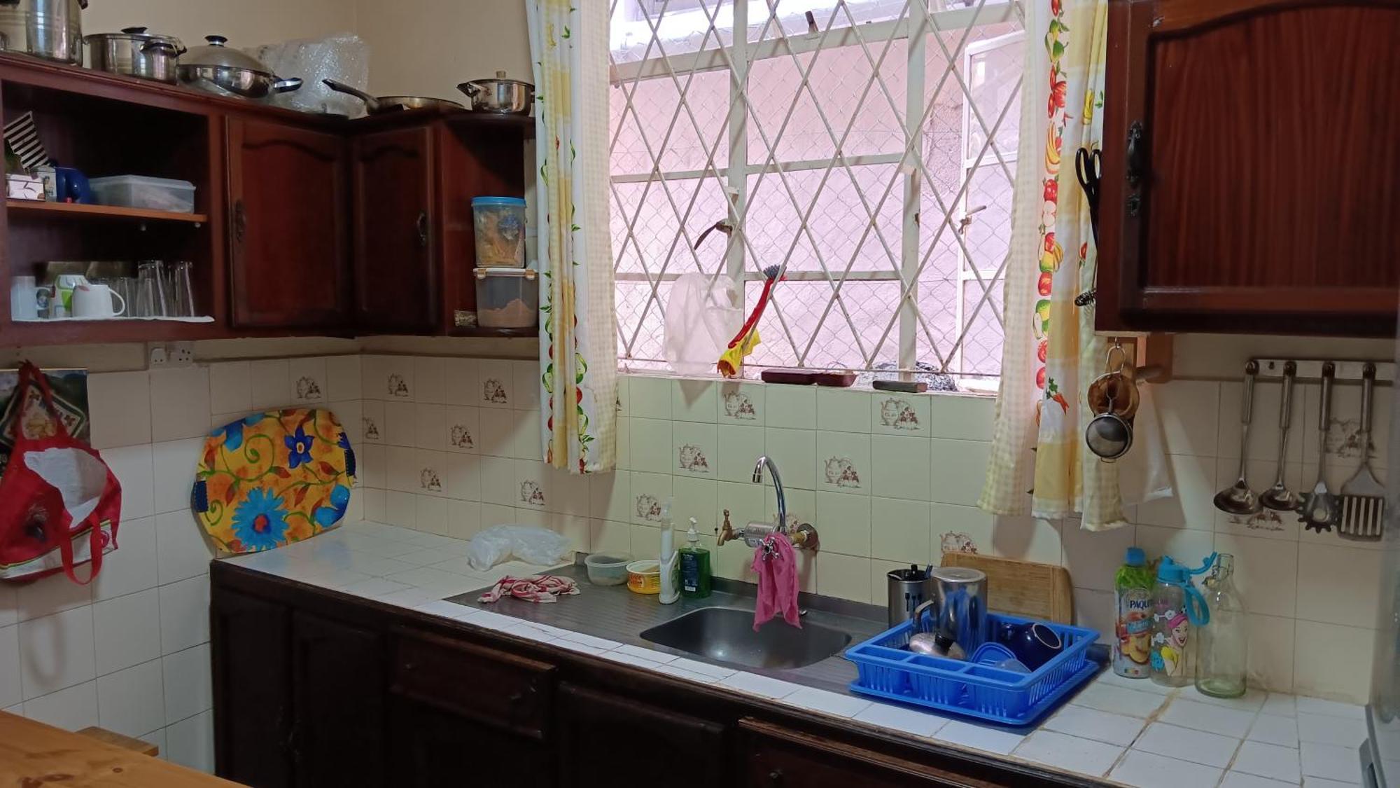 Chez Leone Daire Grand-Baie Dış mekan fotoğraf