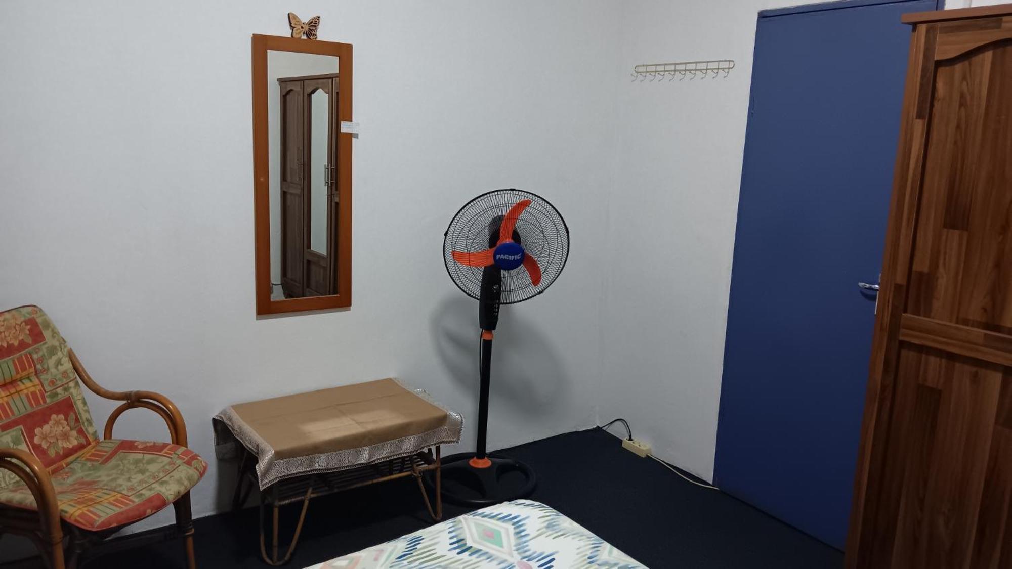 Chez Leone Daire Grand-Baie Dış mekan fotoğraf