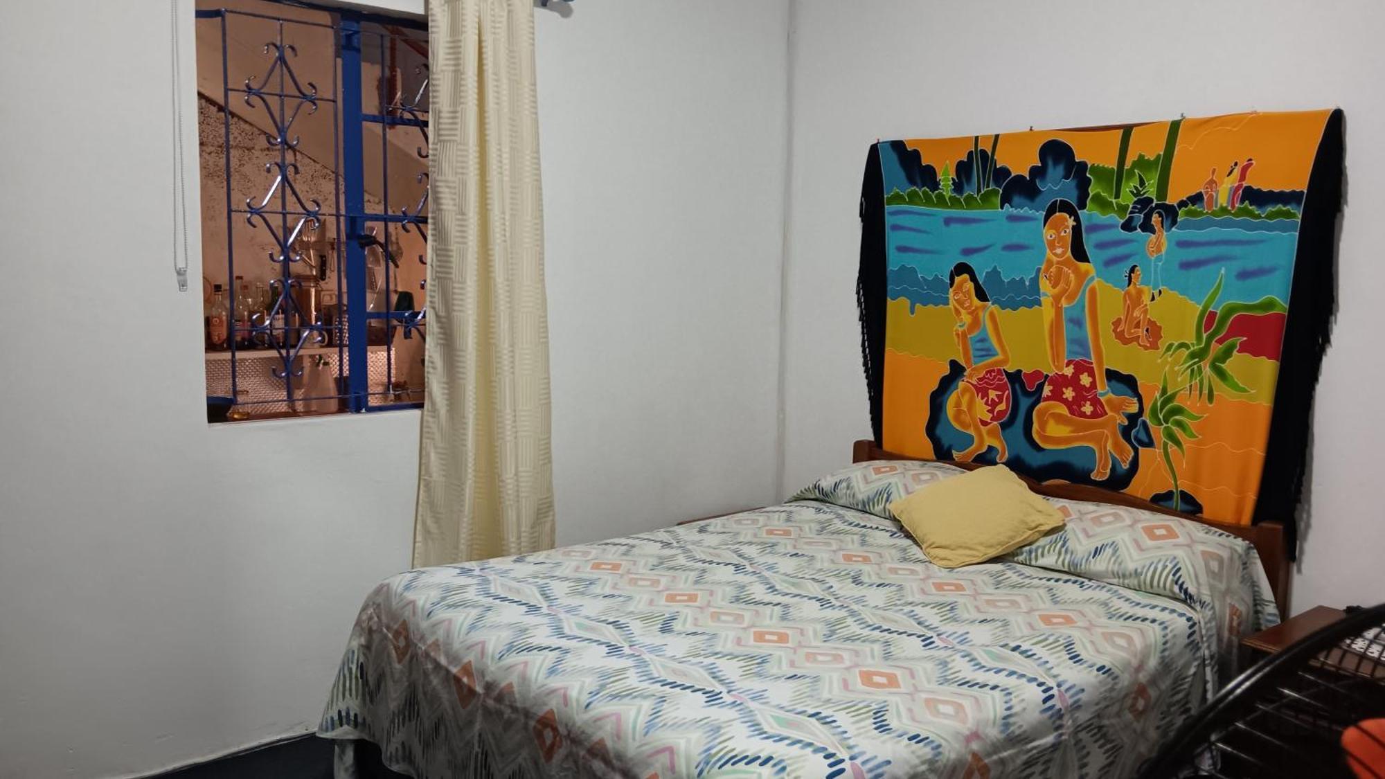 Chez Leone Daire Grand-Baie Dış mekan fotoğraf